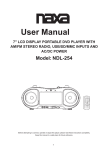 User Manual - Improvements Catalog