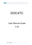 Doc4TC - SEAL Systems