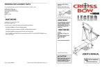 CrossBow