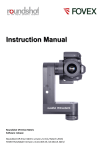 User Manual - B&H Photo Video Digital Cameras, Photography