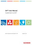EA2T User Manual