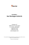 Rat FBG ELISA Kit
