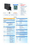 Integrated Board Key Features • Whisper Quiet