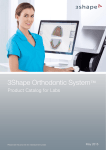 Product Catalog for Labs