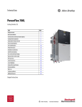 PowerFlex 700L - Rockwell Automation