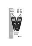 C.A 811 C.A 813