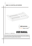 USER MANUAL - te