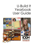 User Guide - Icon Experience Photography