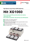 Hit XG1060 - A WALK USA, INC