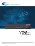 Veo48016 QG - i3 International