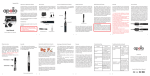 User Manual - Apollo Future Tech