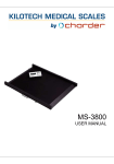 MS-3800 - Dover Finishing Products
