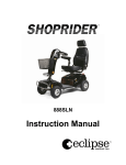 Explorer 888SLN Instruction Manual