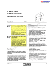 IL PB BK DP/V1 IL PB BK DP/V1-PAC