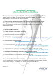 Link to Infection Control binder of information