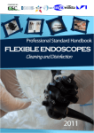 flexibele endoscopes