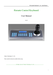SL-101 User Manual New Version