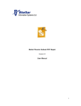 Stellar Phoenix Outlook PST Repair User Manual