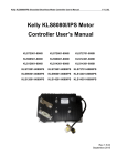 Kelly KLS8080I/IPS User Manual V1
