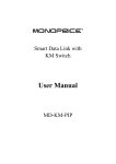 User Manual