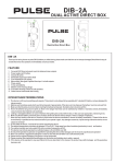 DIB-2A - Farnell