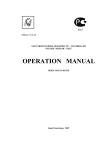 Mitsar EEG Operational Manual - Bio