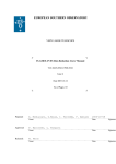 Chapter 4 Data reduction logical step sequence