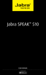 Jabra SPEAK™ 510