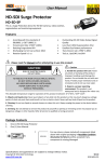 User Manual - AAS Technology