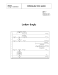 Ladder Logic - Internet