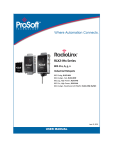 RLX2-IHx User Manual