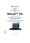 NICaS Operational Manual