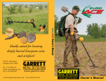 EuroACE - Garrett