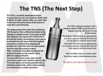 TNS Manual