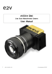 the AViiVA EM1 user manual