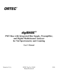931003D digiBASE User Manual uncompressed 100% for