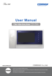 User Manual