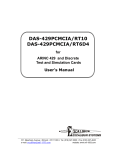 das-429pcmcia/rt10 das-429pcmcia/rt6d4