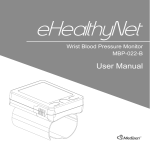 User Manual - ehealthynet