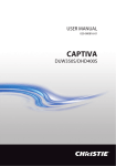 CAPTIVA - Christie