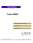 turbo_pmac_user_manu.. - BICEP 2yr Data Release