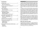 DrewTech: CarDAQ2534 User Manual