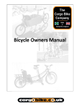Click here to your copy the bike owners manual