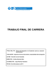 TRABAJO FINAL DE CARRERA