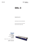 User manual - Sams elektronik doo
