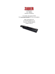 LST Product User`s Manual Firmware 5.00 and up Last Update