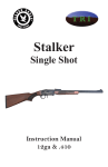 Stalker - TR Imports