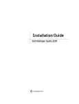Installation Guide - Faculty Web Sites at the University of Virginia