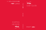 User Guide Guía del Usuario