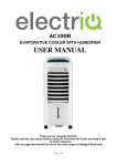 USER MANUAL - Appliances Direct